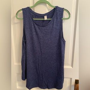 Flow Tank Top